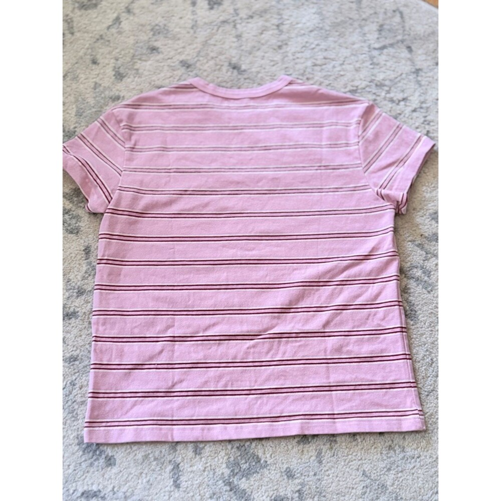 Parke Valentines Tee in Sweetheart - Picture 5 of 6